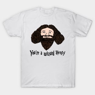 Henry T-Shirt